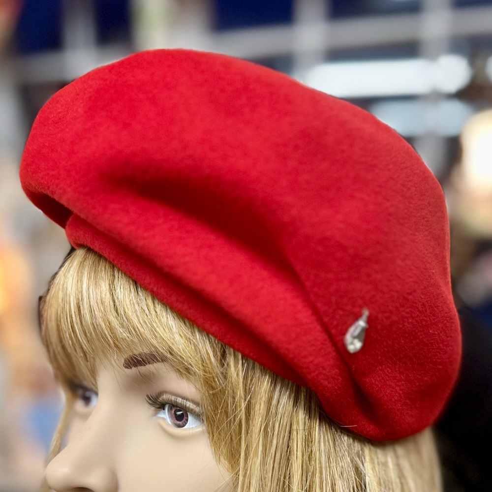 Mad Men MCM Hat True Vintage Topper